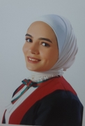 د. آلاء الشويات اخصائي في طبيب امتياز