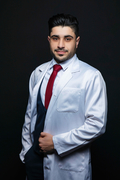 د. خالد ابراهيم الصمادي اخصائي في طب عام