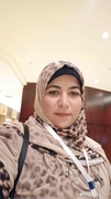 د. مها عبده محمد سالم اخصائي في طب الاسرة