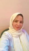 د. نهي الحفناوي اخصائي في صيدلاني