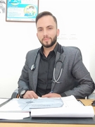 الدكتور رعد حسن عنانزه اخصائي في طب عام