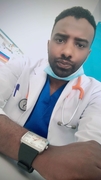 د. محمد صلاح الدين العاقب اخصائي في طب عام