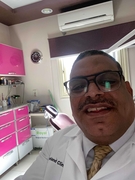 د. ابراهيم حسين محمد القزاز اخصائي في طب اسنان