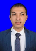 د. احمد امين علام اخصائي في طب أطفال