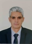 د. علي غدير اخصائي في الغدد الصماء