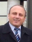 د. مازن حيدر اخصائي في الطب النفسي