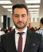د. محمد الشامي