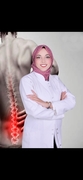 د. آيه احمد اخصائي في أخصائي علاج طبيعي