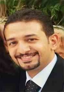 د. Ramy ramzy اخصائي في باطنية