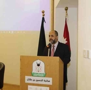 د. فوزات الشناق اخصائي في الغدد الصماء