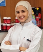 د. روان محمد اخصائي في طب اسنان