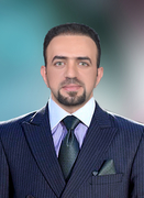د. رياض جمعة اخصائي في صيدلاني