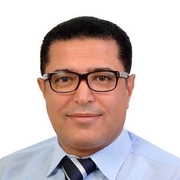 د. طارق تركى اخصائي في جراحة العظام والمفاصل
