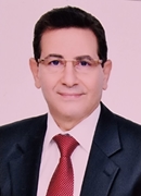 د. عبدالرحمن الشيخ اخصائي في أطفال وحديثي الولادة
