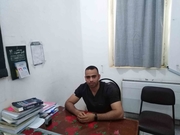 د. عصام الدين مبارك اخصائي في تخدير وانعاش