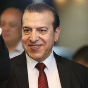 د. جواد رافع فخري البيطار اخصائي في طب عام