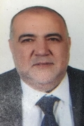 د. زكريا محمد شعراوي اخصائي في طب عام