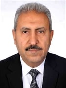 د. صادق كاظم اخصائي في جراحة عامة