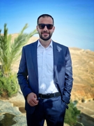 د. عبادة بسام القرالة اخصائي في طب عام