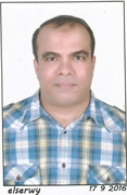 د. احمد عطية اخصائي في طب أطفال