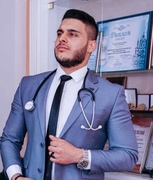 د. سوفيان الشورمان اخصائي في طب عام