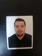 د. احمد ابوشرخ اخصائي في جراحة عامة