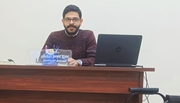 د. عمرو عاصم درويش اخصائي في جراحة الفك والأسنان