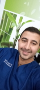 د. ايهم فياض الحوارات اخصائي في طب عام