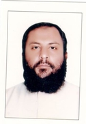 د. احمد محمد اخصائي في باطنية