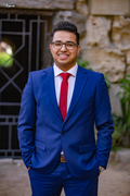 د. حمزه ابراهيم ابو حجيله اخصائي في طب عام