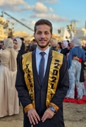 د. محمد محمد لطفي اخصائي في صيدلاني