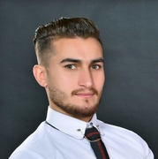 د. احمد خالد محمود الذيابات اخصائي في طب عام