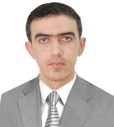 د. عمر قاصد اخصائي في باطنية