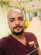 د. ياسر عقيل اخصائي في باطنية