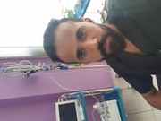 د. حمزة حسين اخصائي في طب عام