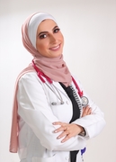 د. رحمه محمدفاضل الخطاطبه اخصائي في طب الاسرة