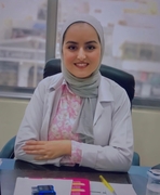 د. ريم محمد خيرو الشياب اخصائي في طب عام