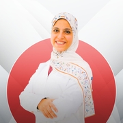 د. ساره ابراهيم اخصائي في طب اسنان
