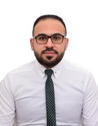د. علاء حسين الجراح اخصائي في طب عام