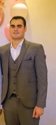 د. احمد فريد اخصائي في جراحة عامة