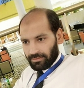 د. محمد رمضان صبح اخصائي في جراحة عامة