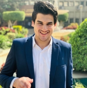 د. عبدالرحمن سعد الشرقاوي اخصائي في طبيب امتياز