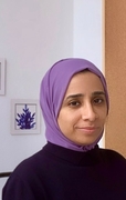 د. اروى جميل اخصائي في طب عام