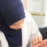د. ساجدة محمد بني عامر