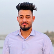 د. حمزة فياض بديوي اخصائي في صيدلاني