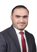 د. انس امين ششتاوي اخصائي في طب عام