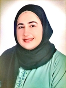 د. آيه القصراوي اخصائي في طب عام