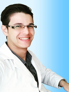 د. بشير احمد الاسمر اخصائي في طب عام