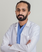 د. مهند الجنيح اخصائي في طب اسنان