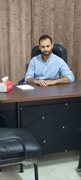 د. محمد محمود عزت اخصائي في طوارىء